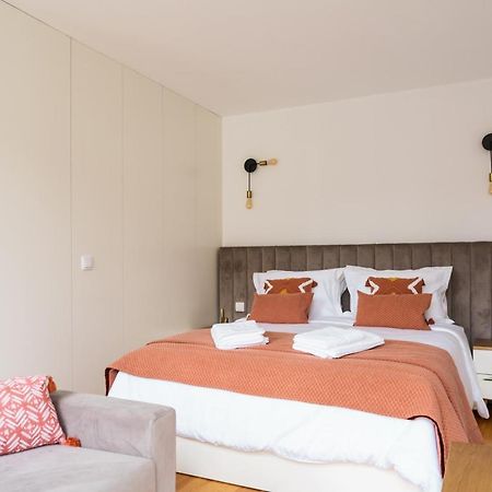 Bright Studio Near Douro River - With Balcony Porto Exterior photo