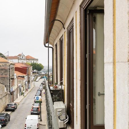 Bright Studio Near Douro River - With Balcony Porto Exterior photo